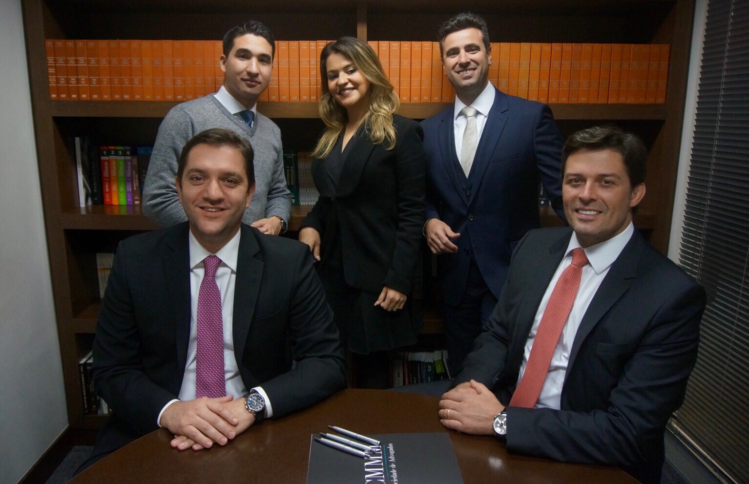 foto para divulga&ccedil;&atilde;o Criminal